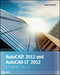 AutoCAD 2012 and AutoCAD LT 2012 Essentials (1118016793) cover image