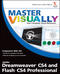 Master VISUALLY Dreamweaver CS4 and Flash CS4 Professional (0470396695) cover image