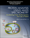 Protein Analysis using Mass Spectrometry: Accelerating Protein Biotherapeutics from Lab to Patient (1118605195) cover image