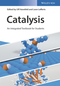 Catalysis: An Integrated Textbook for Students (3527341595) cover image
