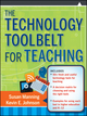 The Technology Toolbelt for Teaching (1118005201) cover image