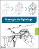 Drawing in the Digital Age: An Observational Method for Artists and Animators (1118176502) cover image