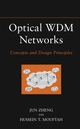 Optical WDM Networks: Concepts and Design Principles (0471671703) cover image