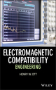 Electromagnetic Compatibility Engineering | Wiley