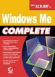 Windows ME Complete (0782129005) cover image