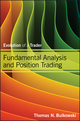 Fundamental Analysis and Position Trading: Evolution of a Trader (1118464206) cover image