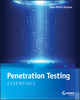 Penetration Testing Essentials (1119235308) cover image