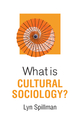 【中古】 What Is Cultural Sociology?/POLITY PR/Lyn Spillman What is Cultural Sociology?