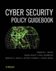 Cyber Security Policy Guidebook (1118027809) cover image