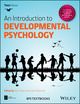 An Introduction to Developmental Psychology, 3rd Edition (1118767209) cover image