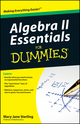 Math Books - For Dummies