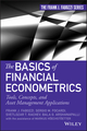 The Basics of Financial Econometrics: Tools, Concepts, and Asset ...