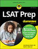 LSAT Prep For Dummies: Book + 5 Practice Tests Online, 4th Edition | Wiley