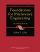 Foundations for Microwave Engineering, 2nd Edition (0780360311) cover image