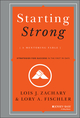 Starting Strong: A Mentoring Fable (1118767713) cover image