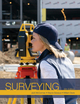 Surveying, 6th Edition (0470496614) cover image
