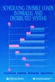 Scheduling Divisible Loads in Parallel and Distributed Systems (0818675217) cover image