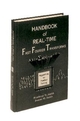 Handbook of Real-Time Fast Fourier Transforms: Algorithms to Product Testing (0780310918) cover image
