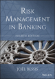 Risk Management in Banking, 4th Edition | Wiley