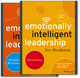 Emotionally Intelligent Leadership for Students: Basic Student Set, 2nd Edition (1118994418) cover image
