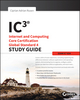 IC3: Internet and Computing Core Certification Global Standard 4 Study Guide (1118952219) cover image