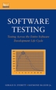 Software Testing: Testing Across the Entire Software Development Life Cycle (047179371X) cover image