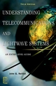 Understanding Telecommunications and Lightwave Systems: An Entry-Level Guide, 3rd Edition (0471150320) cover image