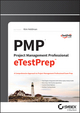 PMP: Project Management Professional eTestPrep (1118469720) cover image