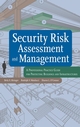 Security Risk Assessment and Management: A Professional Practice Guide for Protecting Buildings and Infrastructures (0471793523) cover image