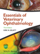 Wiley: Veterinary Ophthalmology: Two Volume Set, 5th Edition - Kirk N ...