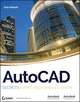 AutoCAD: Secrets Every User Should Know (0470131926) cover image