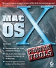 Mac OS X Power Tools (0782141927) cover image