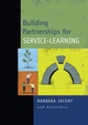 Building Partnerships for Service-Learning (0787971227) cover image