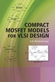 Compact MOSFET Models for VLSI Design (0470823429) cover image