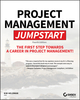 Project Management JumpStart, 4th Edition (1119472229) cover image