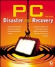 PC Disaster and Recovery (078214182X) cover image