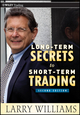 Long-Term Secrets to Short-Term Trading, 2nd Edition (0470915730) cover image