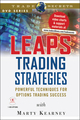 LEAPS Trading Strategies: Powerful Techniques for Options Trading Success (1592803431) cover image