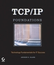 TCP/IP Foundations (0782151132) cover image