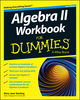 Math Books - For Dummies