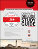 CompTIA A+ Complete Deluxe Study Guide: Exams 220-901 and 220-902, 3rd Edition (1119137934) cover image