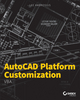 AutoCAD Platform Customization: VBA (1118798937) cover image