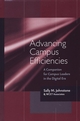 Advancing Campus Efficiencies: A Companion for Campus Leaders in the Digital Era (1933371137) cover image