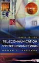 Telecommunication System Engineering, 4th Edition (0471451339) cover image