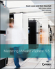 Mastering VMware vSphere 5.5 (1118825039) cover image