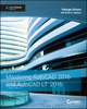 Mastering AutoCAD 2016 and AutoCAD LT 2016: Autodesk Official Press (1119044839) cover image
