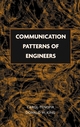Communication Patterns of Engineers (0471683140) cover image