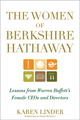 The Women of Berkshire Hathaway: Lessons from Warren Buffett's Female CEOs and Directors (1118240340) cover image
