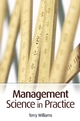 Management Science in Practice (0470026642) cover image