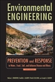 Environmental Engineering: Prevention and Response to Water-, Food ...